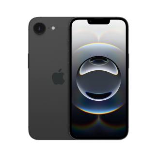 iPhone 16e 128GB (NOVO)