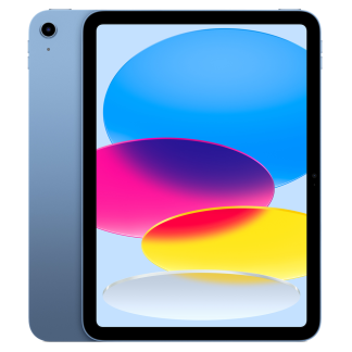 iPad 10ª Geração Wi-Fi 64GB AZUL (seminovo)