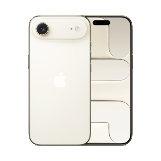 iPhone AIR 256GB LIGHT GOLD (seminovo)