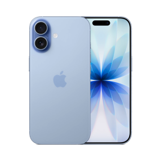 iPhone 17 256GB (NOVO)