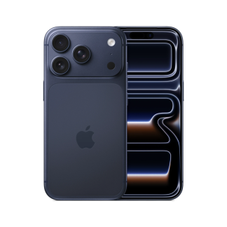 iPhone 17 Pro 512GB (NOVO)