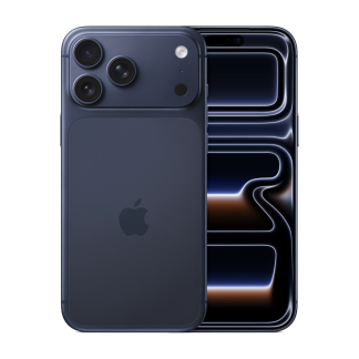 iPhone 17 Pro Max 512GB (NOVO)