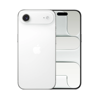 iPhone AIR 256GB SILVER (seminovo)