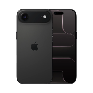 iPhone AIR 256GB SPACE BLACK (seminovo)