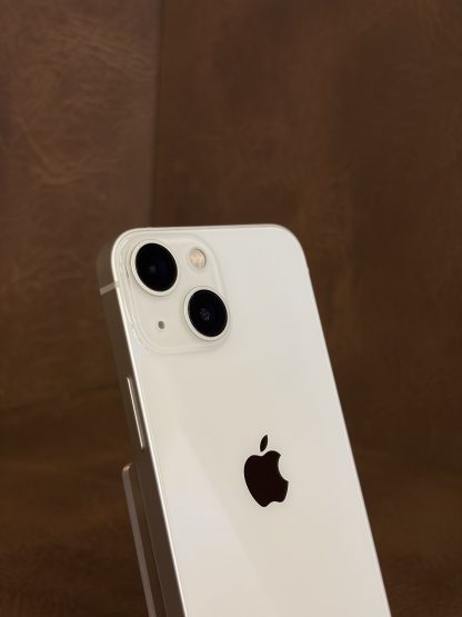 iPhone 13 Mini 256GB STARLIGHT (seminovo) – LS