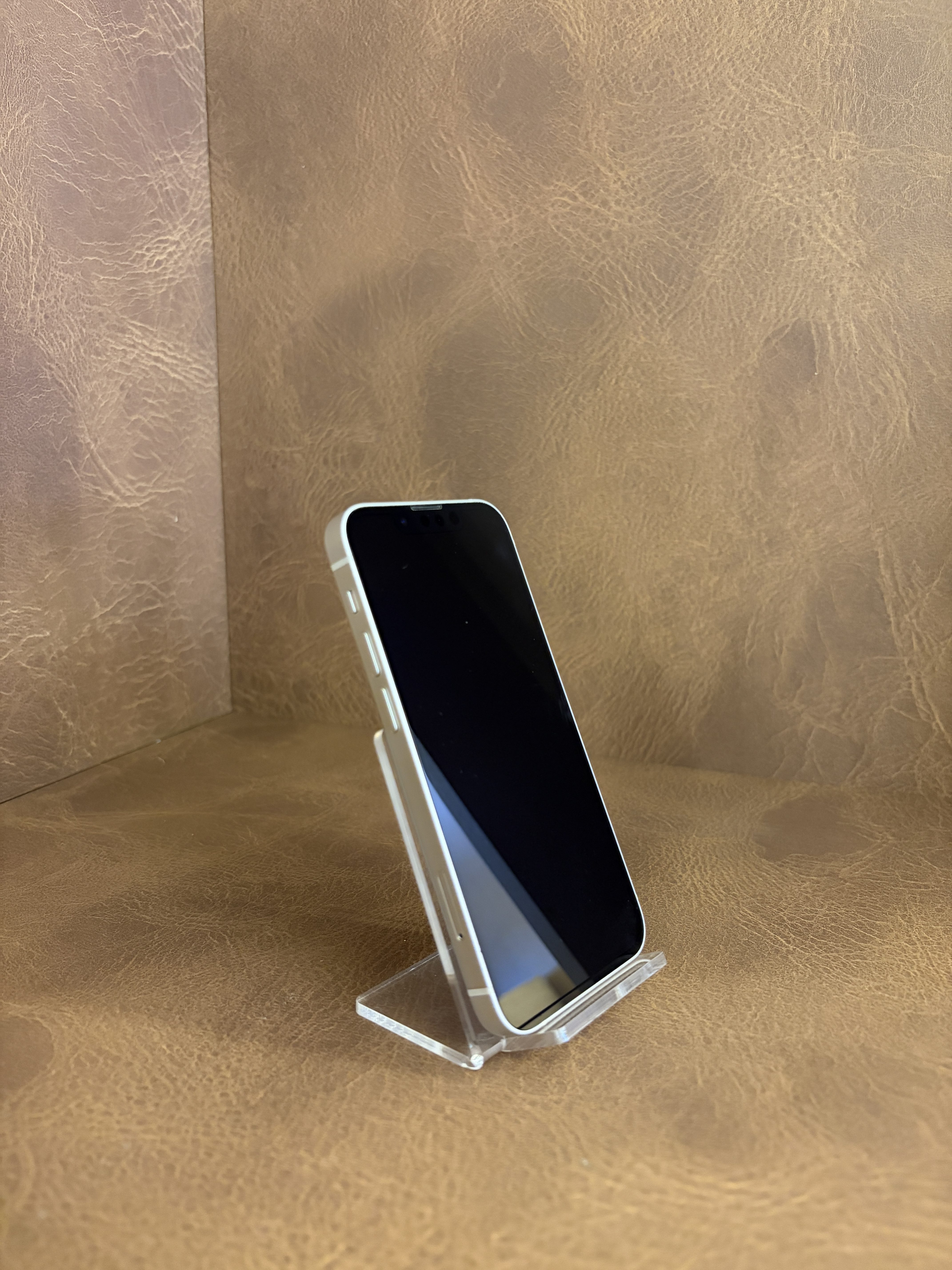 iPhone 13 Mini 256GB STARLIGHT (seminovo) – LS